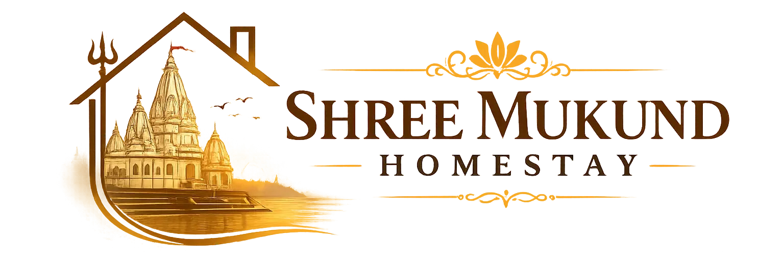 SHREE MUKUND HOMESTAY